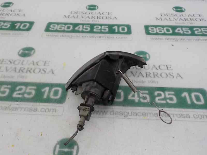 Recambio de piloto delantero izquierdo para lancia lancia y 1.2 cat referencia OEM IAM   