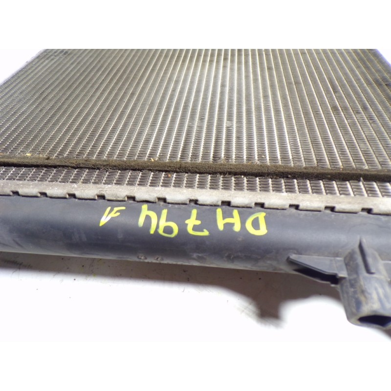 Recambio de radiador agua para volkswagen passat berlina (3c2) 2.0 16v fsi referencia OEM IAM 1K0121253AN 1K0121253AC 