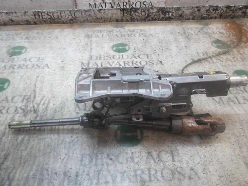 Recambio de columna direccion para seat exeo berlina (3r2) 2.0 tdi referencia OEM IAM 8E0419502H  