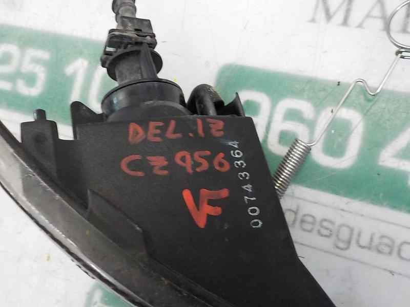 Recambio de piloto delantero izquierdo para lancia lancia y 1.2 cat referencia OEM IAM   