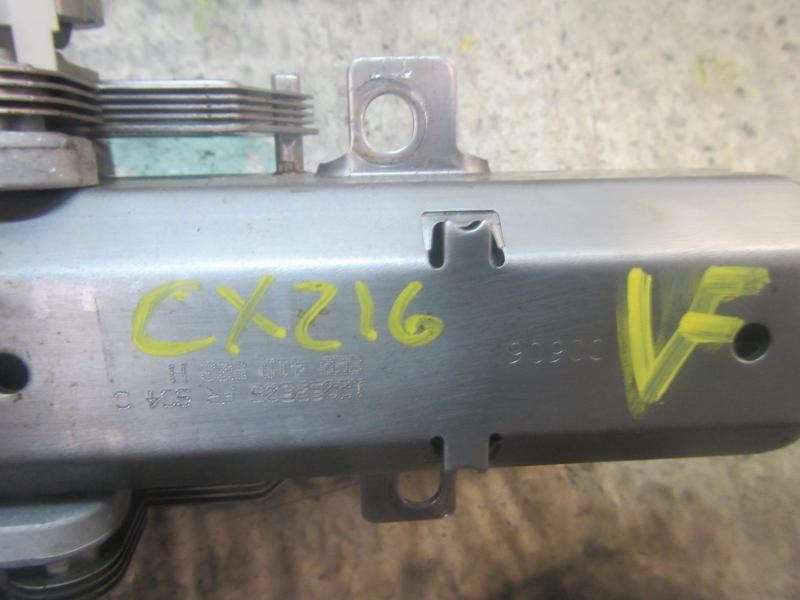 Recambio de columna direccion para seat exeo berlina (3r2) 2.0 tdi referencia OEM IAM 8E0419502H  