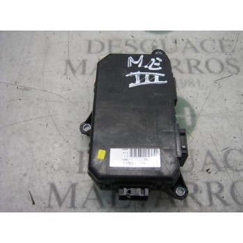 MODULO ELECTRONICO 