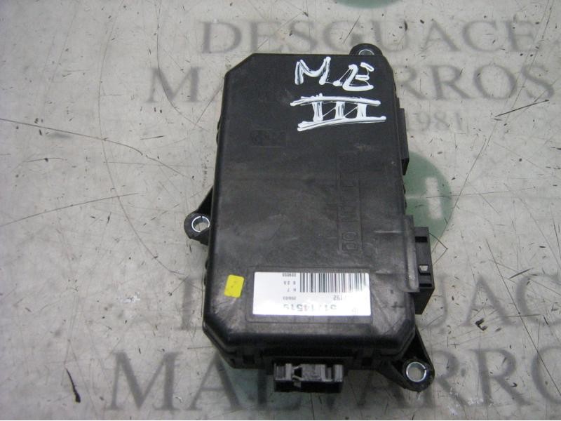 Recambio de modulo electronico para fiat stilo (192) 1.9 jtd cat referencia OEM IAM   