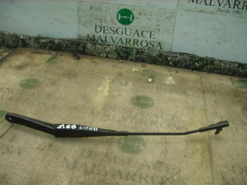 Recambio de brazo limpia delantero izquierdo para ford focus berlina (cap) ambiente (d) referencia OEM IAM 1731534  