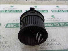 Recambio de motor calefaccion para peugeot 308 1.6 16v referencia OEM IAM   