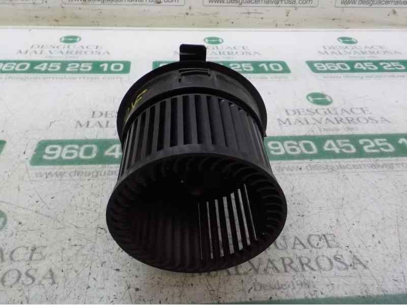 Recambio de motor calefaccion para peugeot 308 1.6 16v referencia OEM IAM   