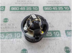 Recambio de motor calefaccion para peugeot 308 1.6 16v referencia OEM IAM    2