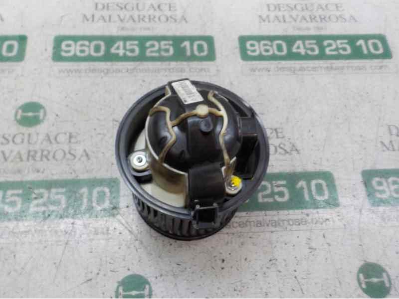 Recambio de motor calefaccion para peugeot 308 1.6 16v referencia OEM IAM   