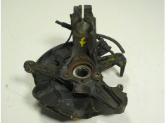 Recambio de mangueta delantera izquierda para seat leon (1p1) 1.6 tdi referencia OEM IAM    2