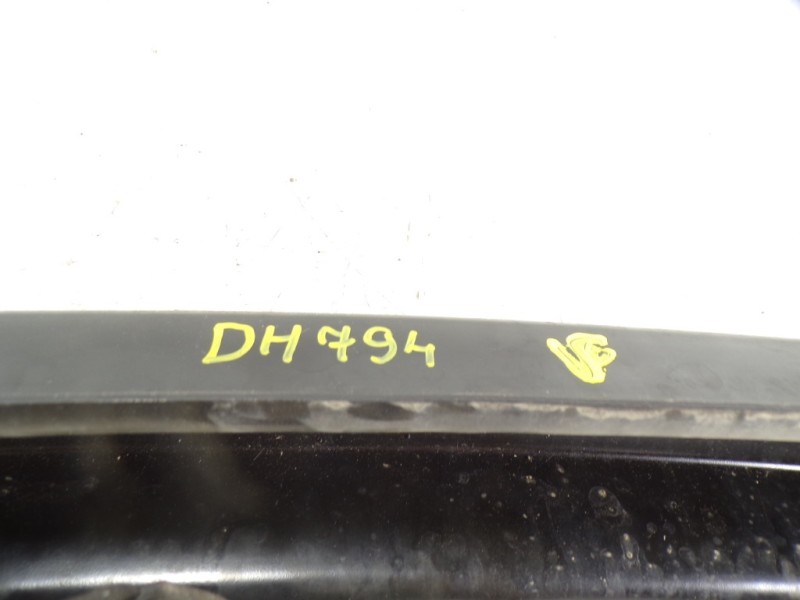 Recambio de refuerzo paragolpes trasero para volkswagen passat berlina (3c2) 2.0 16v fsi referencia OEM IAM 3C5807305  