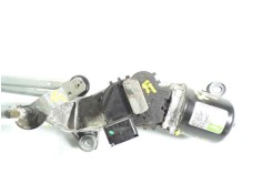 Recambio de motor limpia delantero para nissan qashqai (j10) 1.5 dci turbodiesel cat referencia OEM IAM 28800JD000 53570202  2