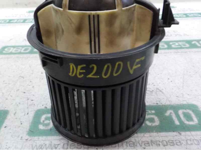 Recambio de motor calefaccion para peugeot 308 1.6 16v referencia OEM IAM   