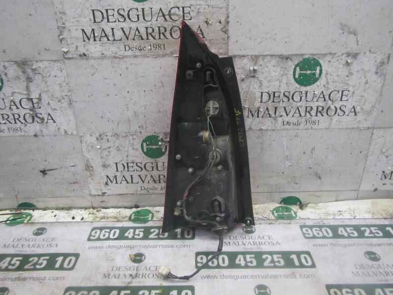 Recambio de piloto trasero derecho para mazda premacy (cp) 2.0 turbodiesel cat referencia OEM IAM   