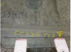 Recambio de cristal puerta trasero izquierdo para honda accord berlina (cl/cn) 2.2 ctdi referencia OEM IAM 73450SEA000   2