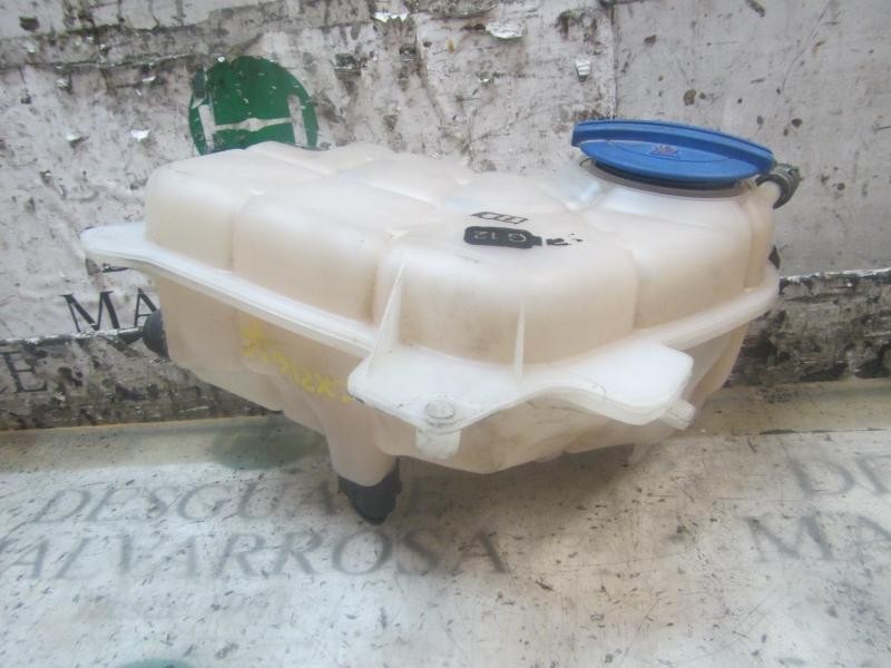 Recambio de deposito expansion para seat exeo berlina (3r2) 2.0 tdi referencia OEM IAM 8E0121403A  