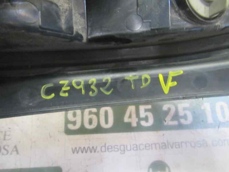 Recambio de piloto trasero derecho para mazda premacy (cp) 2.0 turbodiesel cat referencia OEM IAM   