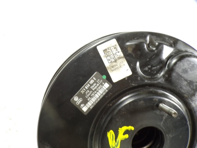 Recambio de servofreno para volkswagen passat berlina (3c2) 2.0 16v fsi referencia OEM IAM 3C1614106R 3C1614105E 