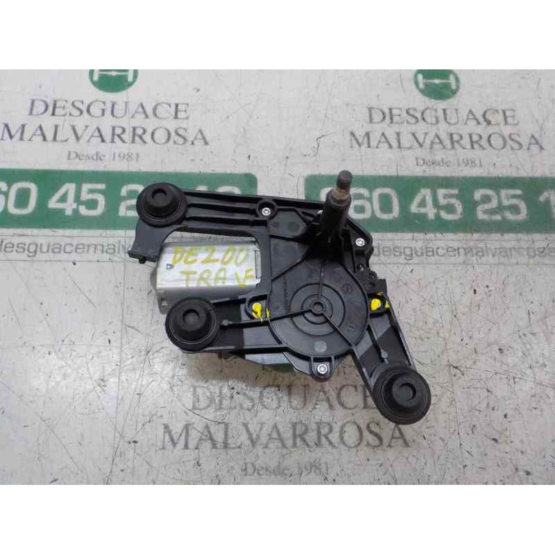 Recambio de motor limpia trasero para peugeot 308 1.6 16v referencia OEM IAM   