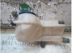 Recambio de deposito expansion para seat exeo berlina (3r2) 2.0 tdi referencia OEM IAM 8E0121403A   2