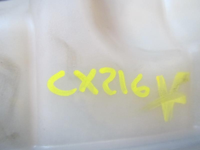 Recambio de deposito expansion para seat exeo berlina (3r2) 2.0 tdi referencia OEM IAM 8E0121403A  