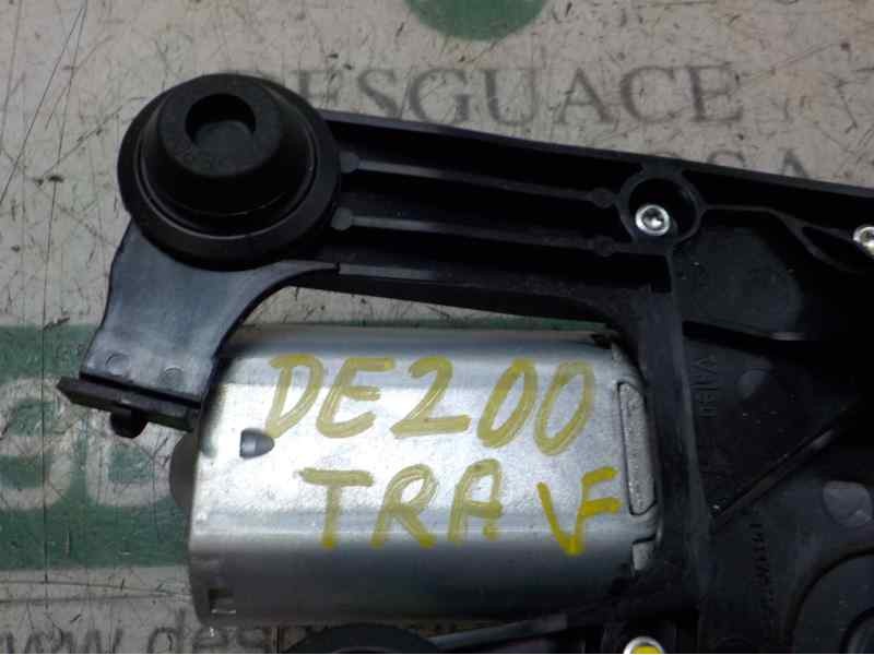 Recambio de motor limpia trasero para peugeot 308 1.6 16v referencia OEM IAM   