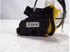Recambio de cerradura puerta delantera derecha para kia cee´d 1.4 crdi cat referencia OEM IAM 81320A2410 81320A2410  2