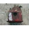 Recambio de pinza freno delantera izquierda para volkswagen polo berlina (6n1) 1.9 diesel referencia OEM IAM   