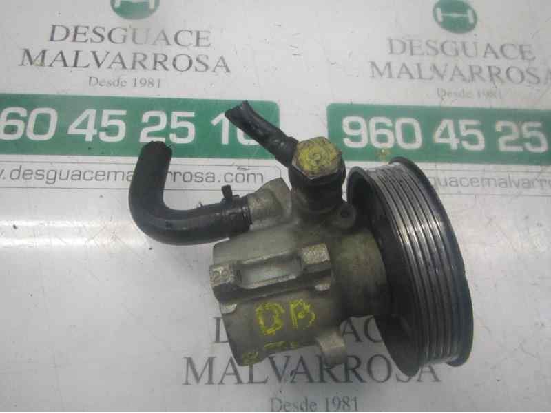Recambio de bomba direccion para volkswagen golf iv berlina (1j1) 1.9 tdi referencia OEM IAM   