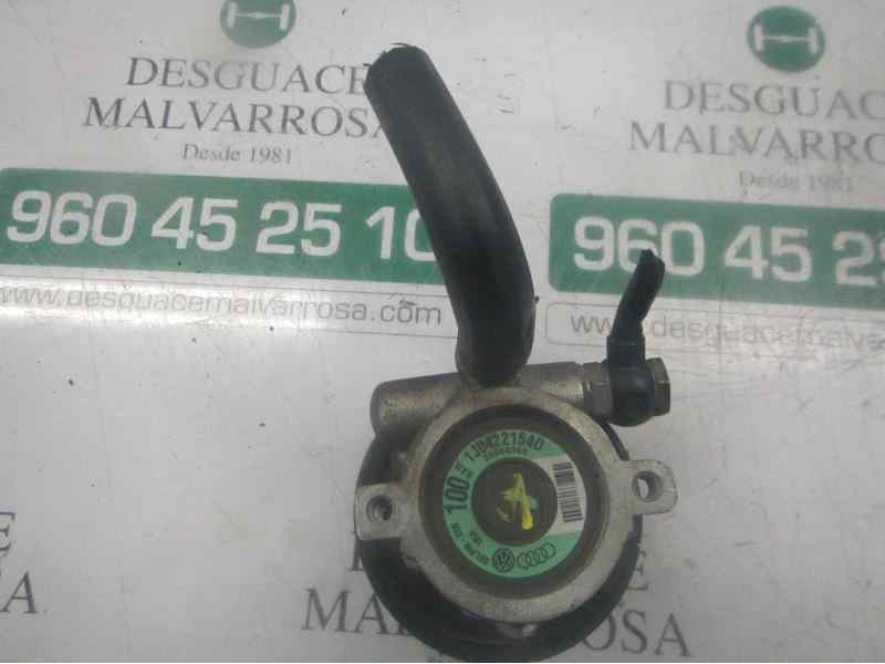 Recambio de bomba direccion para volkswagen golf iv berlina (1j1) 1.9 tdi referencia OEM IAM   