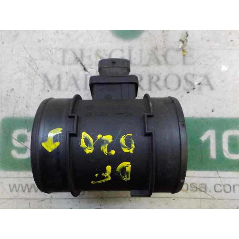 Recambio de caudalimetro para fiat doblo 1.3 16v jtd cat referencia OEM IAM 51831050 0281006054 