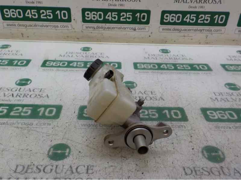 Recambio de bomba freno para dacia sandero ambiance referencia OEM IAM 460111938R  