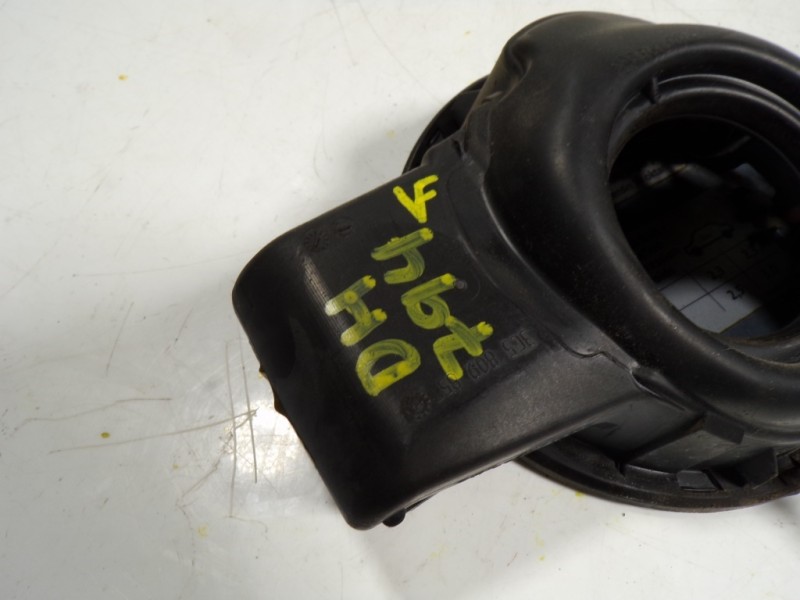 Recambio de tapa combustible para volkswagen passat berlina (3c2) 2.0 16v fsi referencia OEM IAM 3C5809857AGRU  