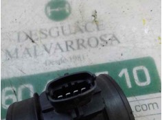 Recambio de caudalimetro para fiat doblo 1.3 16v jtd cat referencia OEM IAM 51831050 0281006054  2