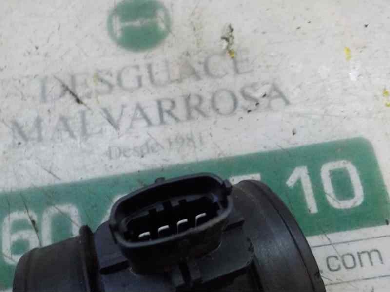 Recambio de caudalimetro para fiat doblo 1.3 16v jtd cat referencia OEM IAM 51831050 0281006054 