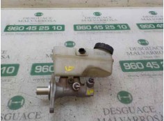 Recambio de bomba freno para dacia sandero ambiance referencia OEM IAM 460111938R   2