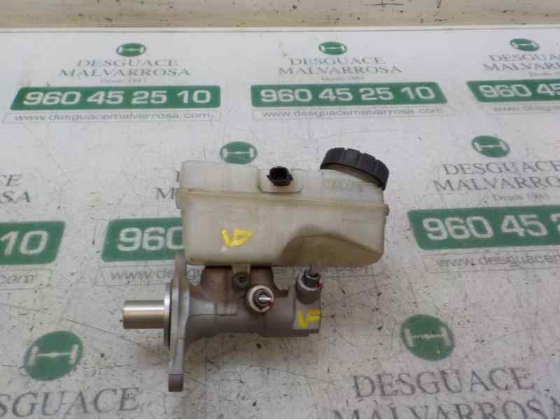 Recambio de bomba freno para dacia sandero ambiance referencia OEM IAM 460111938R  