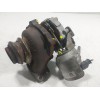 Recambio de turbocompresor para ford transit courier 1.5 tdci cat referencia OEM IAM 1870257 9804119380 