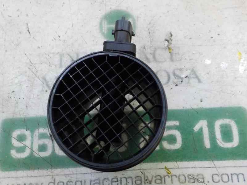 Recambio de caudalimetro para fiat doblo 1.3 16v jtd cat referencia OEM IAM 51831050 0281006054 