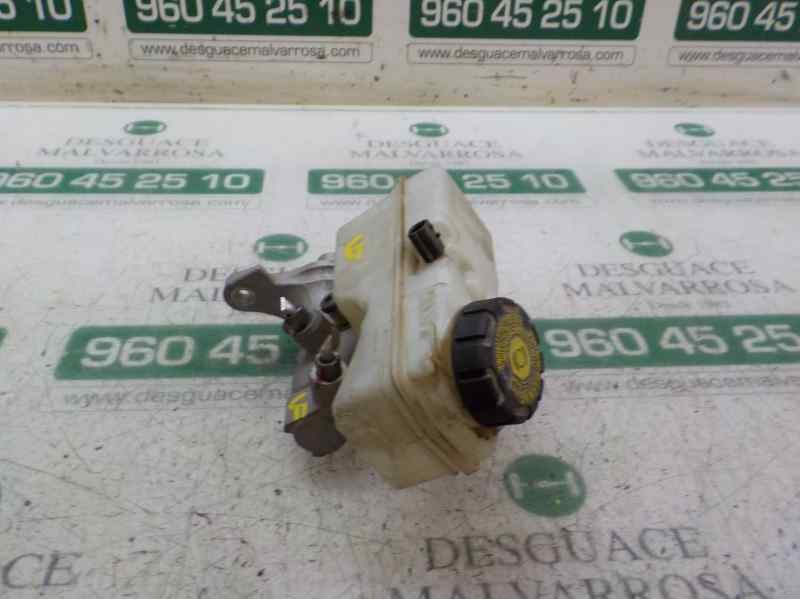 Recambio de bomba freno para dacia sandero ambiance referencia OEM IAM 460111938R  