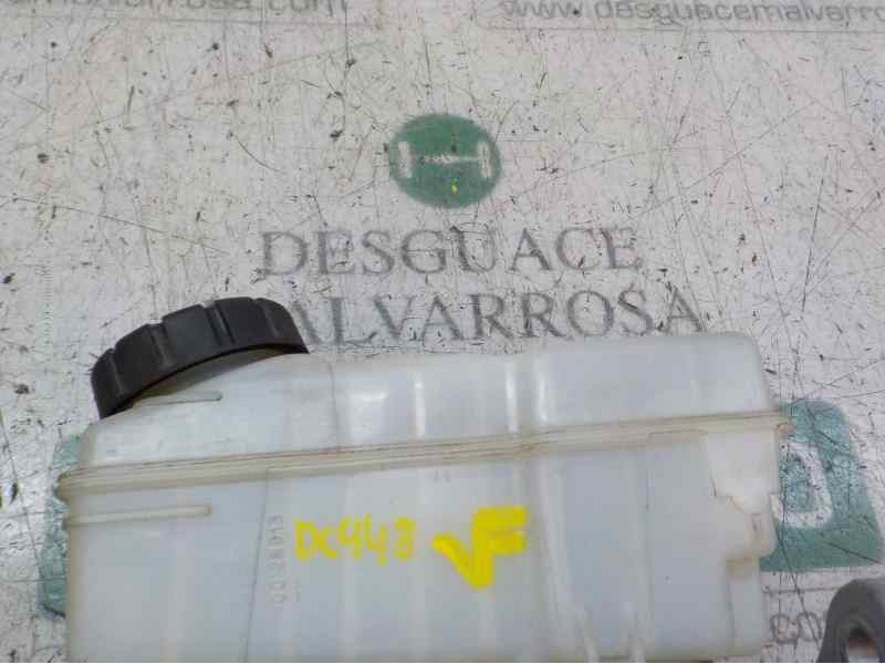 Recambio de bomba freno para dacia sandero ambiance referencia OEM IAM 460111938R  