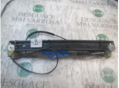 Recambio de elevalunas delantero derecho para seat exeo berlina (3r2) 2.0 tdi referencia OEM IAM 8E0837462C   2