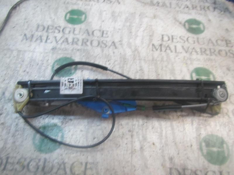 Recambio de elevalunas delantero derecho para seat exeo berlina (3r2) 2.0 tdi referencia OEM IAM 8E0837462C  