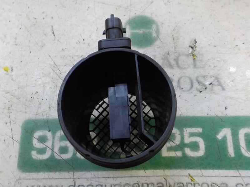 Recambio de caudalimetro para fiat doblo 1.3 16v jtd cat referencia OEM IAM 51831050 0281006054 