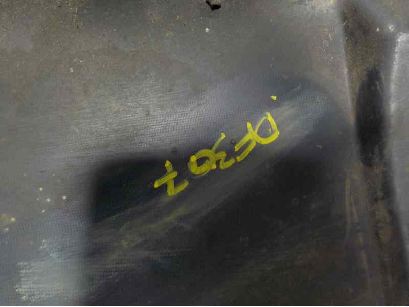 Recambio de paragolpes trasero para nissan qashqai (j10) 1.5 dci turbodiesel cat referencia OEM IAM 85022JD00H  