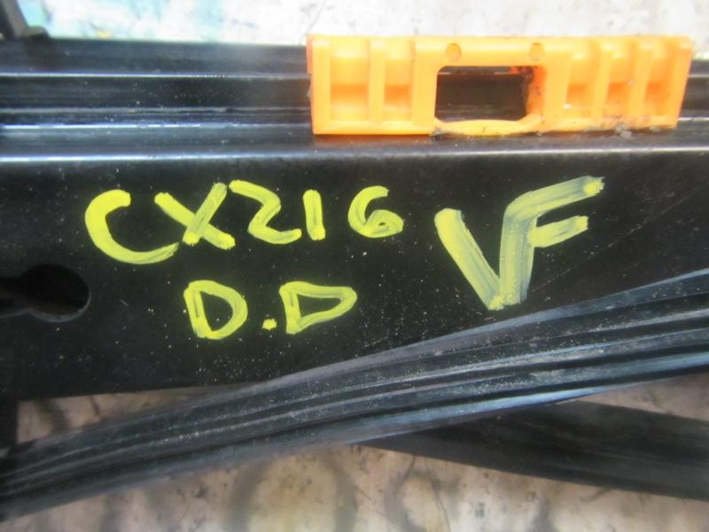 Recambio de elevalunas delantero derecho para seat exeo berlina (3r2) 2.0 tdi referencia OEM IAM 8E0837462C  