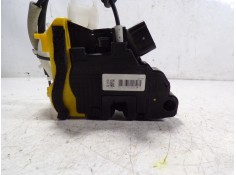 Recambio de cerradura puerta delantera izquierda para kia cee´d 1.4 crdi cat referencia OEM IAM 81310A2400 81310A2400  2