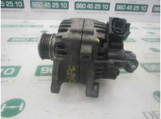 Recambio de alternador para kia cee´d 1.4 crdi cat referencia OEM IAM    2