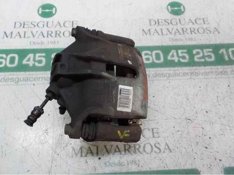 Recambio de pinza freno delantera derecha para citroën c-elysée exclusive referencia OEM IAM 4400R7 9805497780 