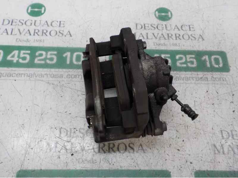 Recambio de pinza freno delantera derecha para citroën c-elysée exclusive referencia OEM IAM 4400R7 9805497780 