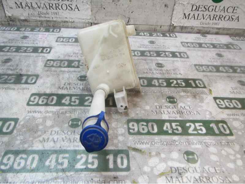 Recambio de deposito limpia para chevrolet aveo 1.2 cat referencia OEM IAM   